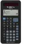 TEXAS TI-30X Pro MathPrintTM Taschenrechner