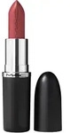 MAC Lipstick Macximal Sleek Satin - rosa