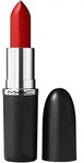 MAC Lipstick Macximal Sleek Satin - rot
