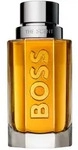 BOSS The Scent Eau de Toilette for Him Nachf&uuml;llbar
