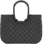 reisenthel loopshopper L - schwarz