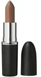 MAC Lipstick Macximal Sleek Satin - transparent