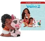 tonies - H&ouml;rfigur f&uuml;r die Toniebox: Disney: Vaiana 2