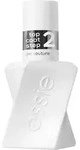 essie GEL COUTURE Topcoat - transparent