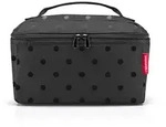 reisenthel beautycase - schwarz