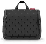 reisenthel toiletbag XL - schwarz