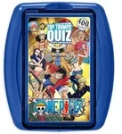 Winning Moves - Top Trumps Quiz - One Piece