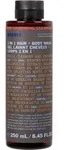 KORRES Athenian Grooming 2-in-1 Shampoo und Duschgel
