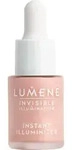 LUMENE Invisible Illumination Instant Illuminizer - pink