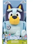 BLUEY - sprechende Freundin