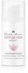 Charlotte Meentzen NATUR PUR BIOLIFT Augenpflege