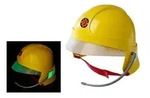 Simba - Feuerwehrmann Sam - Feuerwehr Helm