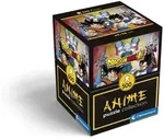 Clementoni - 500 T Premium Anim&eacute;-Collection Geschenk-Box - Dragonball