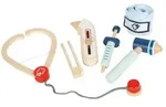 Small Foot Arzt Spielset