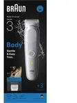 BRAUN Bodygroomer Series 3 BG3530
