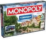 Winning Moves - Monopoly - T&uuml;bingen