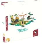 Pegasus - Tokaido 10th Anniversary Edition