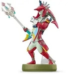 Sidon-amiibo (The Legend of Zelda: Tears of the Kingdom)