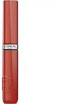 L'OR&Eacute;AL PARIS Infaillible Laque Resistance Lippenstift - rot