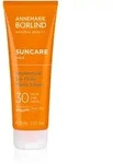 ANNEMARIE B&Ouml;RLIND SUNCARE FACE Sonnenfluid LSF30