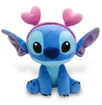 Simba - Disney Stitch Love, 25cm