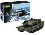 Revell 03355 Leopard 2A7V