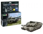 Revell 63365 Model Set Challenger 1