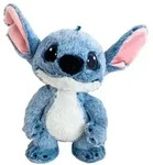 Simba Disney Stitch Live Action Pl&uuml;sch, 25cm