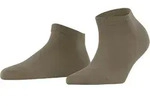 FALKE Damen Sneaker Socken Family - beige - 35|36|37|38