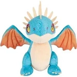 Schmidt Spiele - DRAGONS: T&ouml;dlicher Nadder, 27 cm, Pl&uuml;sch
