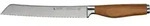 WMF Brotmesser Grand Wood 19cm