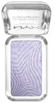 NYX PROFESSIONAL MAKEUP Buttermelt Highlighter - violett|lila