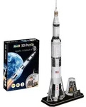 Revell 00250 3D Puzzle Apollo 11 Saturn V