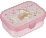 MEPAL Campus lunchbox Brotdose Fairy Garden - rosa