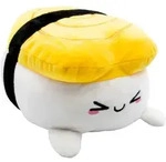 Joy Toy - Plushi Nigiri mit Ei 20 cm