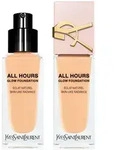 Yves Saint Laurent Foundation All Hours Glow &Eacute;clat Naturel - natur