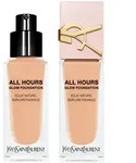 Yves Saint Laurent Foundation All Hours Glow &Eacute;clat Naturel - natur
