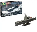 Revell 05184 U.S.S. Nautilus