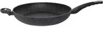 ELO Bratpfanne Granit Evolution Elodur Prof &Oslash; 32cm - schwarz