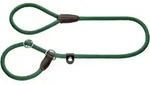 Hunter Hundezubeh&ouml;r Leine Retriever Freestyle 8mm/120cm - gr&uuml;n