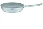 R&Ouml;SLE Bratpfanne Pureelements &empty;28cm - silber