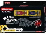 Carrera GO!!! - Extension Pack - Formula Racer