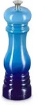 Le Creuset Salzm&uuml;hle 21cm - blau