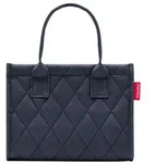 reisenthel daily shopper xs - blau