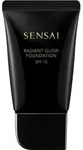 SENSAI FOUNDATIONS Radiant Glow Foundation SPF 10 - hautfarben