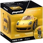 PLAYMOBIL 71859 - Cars - PLAYMOBIL X Porsche Carrera GT