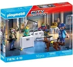 PLAYMOBIL 71876 - City Action - Diamentenraub