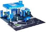 Majorette ARAL Tankstelle mit Fahrzeug &ndash; Realistischer Spielspa&szlig; f&uuml;r kleine