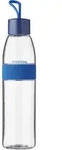 MEPAL Trinkflasche Ellipse 700ml - blau