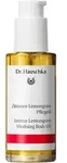 DR. HAUSCHKA Zitronen Lemongrass Pflege&ouml;l